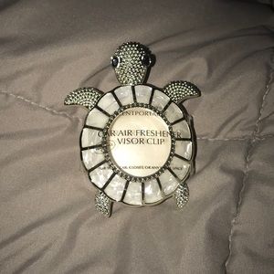 Bath and Body Car air Freshener holder